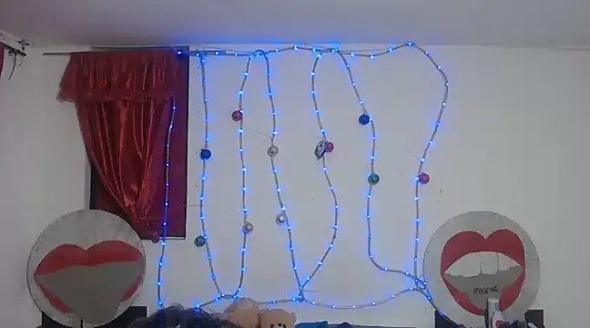 PartySexting online show from January 26, 2025, 8:14 am