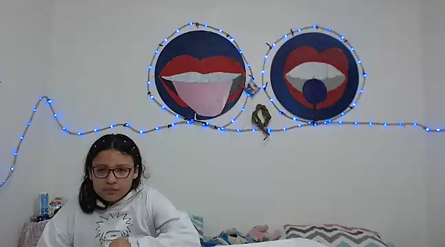 PartySexting online show from February 11, 2025, 9:09 am