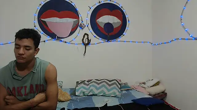 PartySexting online show from February 15, 2025, 5:09 am