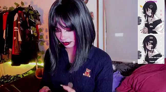  sakae  online show from March 18, 2025, 10:37 pm