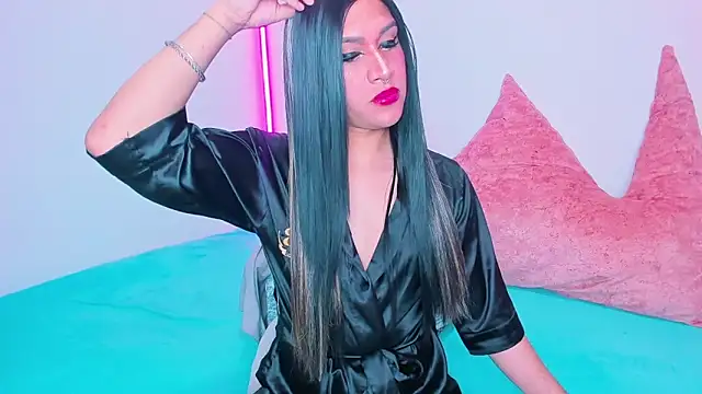 Candace Queen online show from September 22, 2025, 2:52 pm