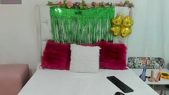 Valerik cano1 online show from March 17, 2025, 8:09 pm