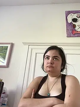 Snapshot of littlemissbabycakes chatting on June 5, 2026, 10:37 pm littlemissbabycakes online show from June 5, 2026, 10:37 pm