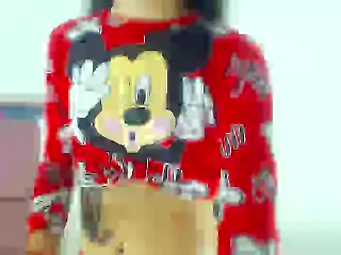 harlyyhott online show from December 27, 2024, 5:05 pm