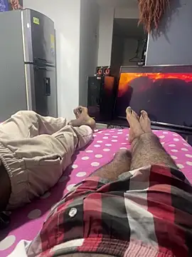 Snapshot of BBC-XXL chatting on March 13, 2026, 4:30 am BBC-XXL online show from March 13, 2026, 4:30 am