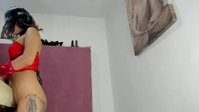 salomezanin online show from February 9, 2025, 11:04 am