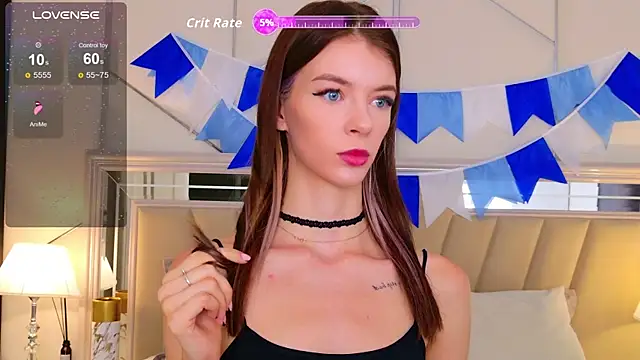 Snapshot of MeganMour chatting on September 24, 2025, 5:16 pm MeganMour online show from September 24, 2025, 5:16 pm