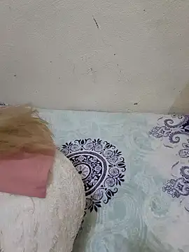 Linda-53 online show from February 1, 2025, 11:06 pm