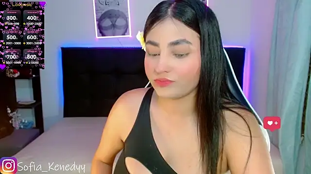 Snapshot of Sofia_kenedyy chatting on October 8, 2025, 9:01 pm Sofia kenedyy online show from October 8, 2025, 9:01 pm
