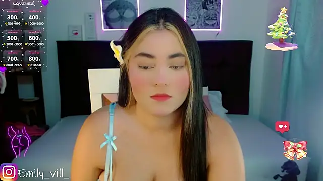 Sofia kenedyy online show from November 20, 2025, 9:03 pm