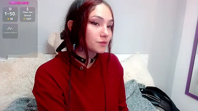 Snapshot of cami_fire chatting on January 25, 2025, 7:49 pm cami fire online show from January 25, 2025, 7:49 pm