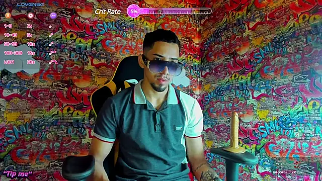 The zeus boy online show from December 11, 2024, 2:09 am