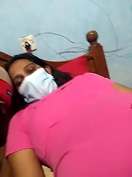 chathufun91 online show from March 7, 2025, 4:22 pm