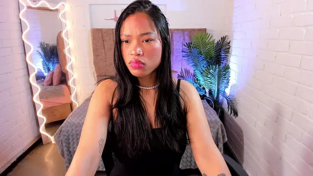 Snapshot of penelope_tay1 chatting on January 6, 2025, 3:20 am penelope tay1 online show from January 6, 2025, 3:20 am