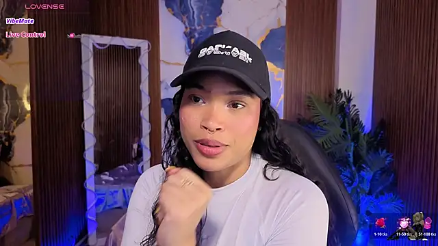 penelope tay1 online show from June 7, 2026, 2:59 am