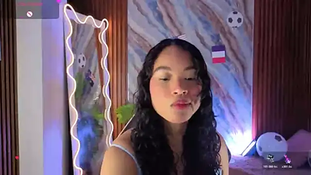 penelope tay1 online show from June 19, 2026, 3:44 am