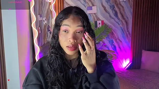 penelope tay1 online show from June 30, 2026, 2:56 am