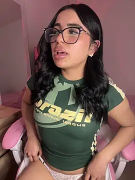 Emily-14 online show from March 13, 2026, 6:42 am