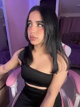 Emily-14 online show from May 10, 2026, 5:56 am