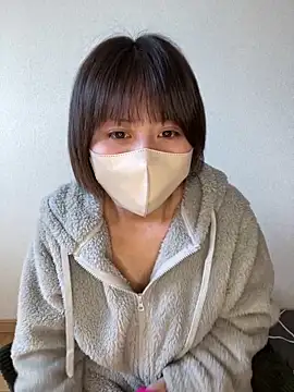 -anzu-o online show from January 8, 2025, 12:49 am