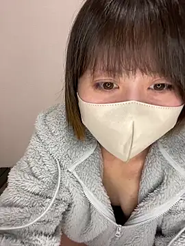 -anzu-o online show from January 8, 2025, 12:47 pm