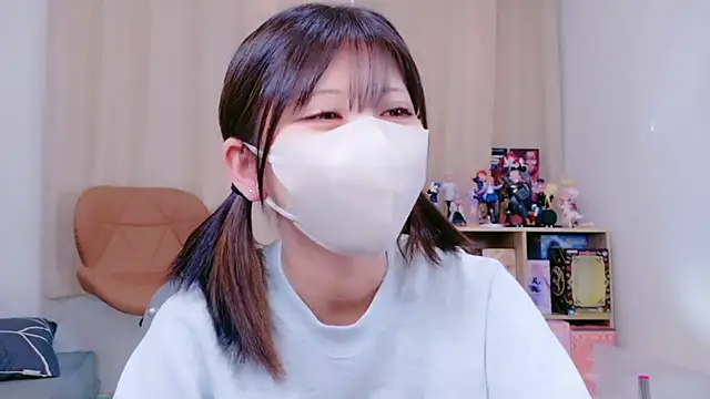 -anzu-o online show from September 8, 2025, 10:31 pm