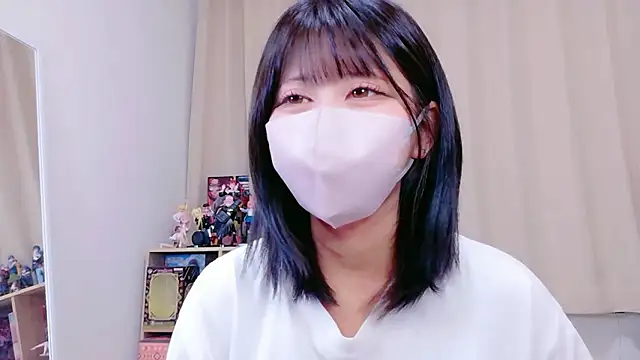 -anzu-o online show from October 11, 2025, 9:02 pm