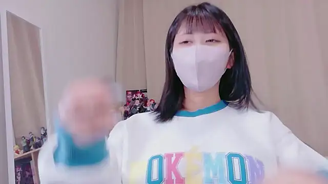 -anzu-o online show from October 24, 2025, 9:17 am