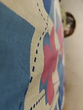 AnthonellaKeen online show from March 2, 2025, 10:48 pm