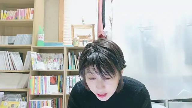 morikawa sayaka online show from January 5, 2026, 11:41 pm