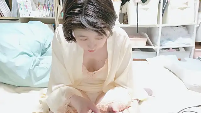 morikawa sayaka online show from May 5, 2026, 12:57 pm