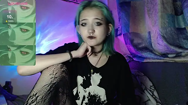 Milten-Trish online show from October 4, 2025, 9:02 pm