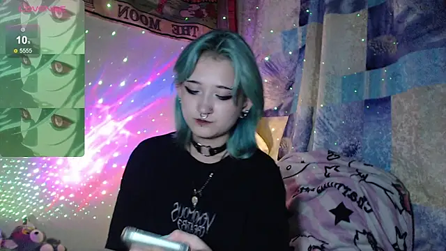 Milten-Trish online show from October 7, 2025, 11:57 pm