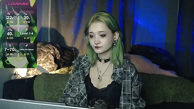 Milten-Trish online show from January 12, 2026, 2:50 am