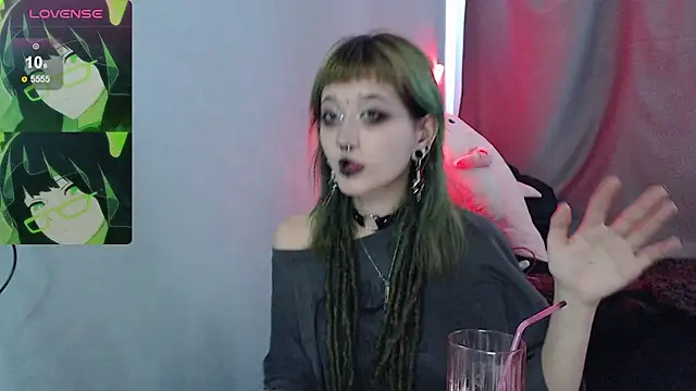 Milten-Trish online show from May 7, 2026, 3:39 pm