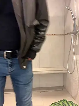 Sash Ge online show from January 30, 2025, 9:25 am