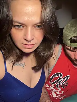 HisSubmissive online show from January 17, 2026, 2:49 am