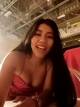 CarlaAlvez online show from February 26, 2025, 6:58 am