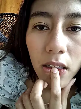 CarlaAlvez online show from January 13, 2026, 4:45 pm