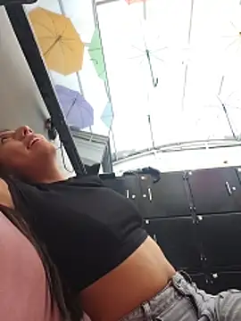 CarlaAlvez online show from March 30, 2026, 10:00 pm