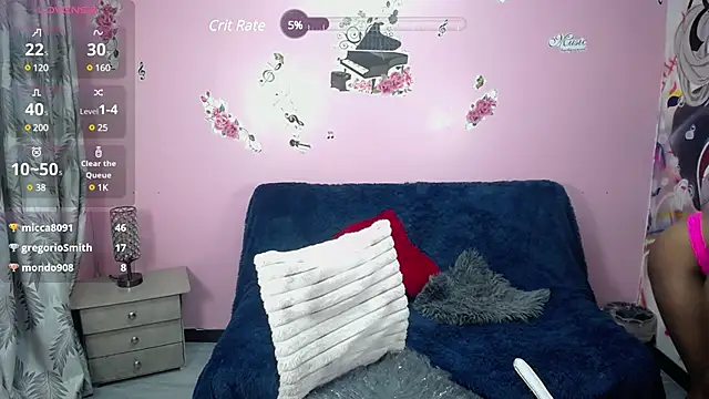 cloe cooper  online show from January 14, 2025, 6:56 am