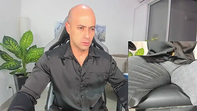 ryan master  online show from January 7, 2025, 9:07 am