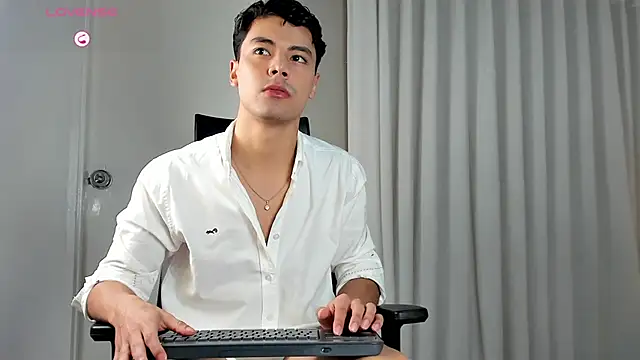 Dammon Stallion online show from October 4, 2025, 2:59 pm