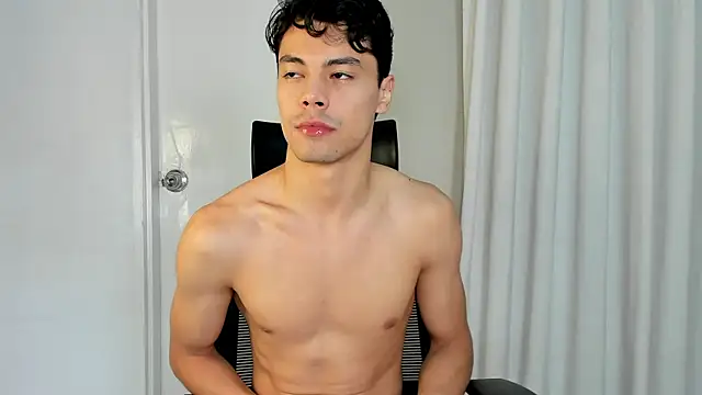 Dammon Stallion online show from October 8, 2025, 1:31 pm