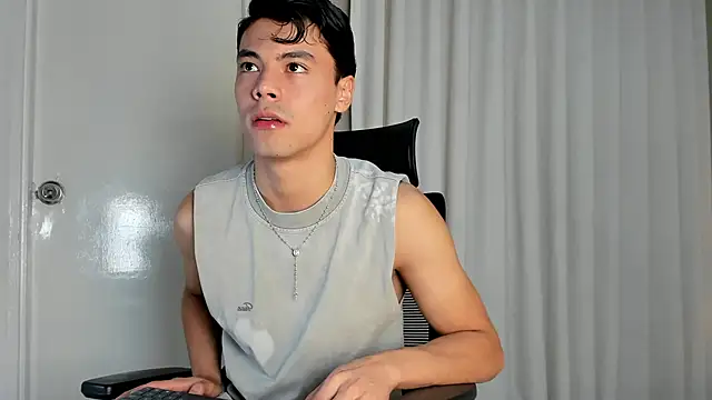 Dammon Stallion online show from October 9, 2025, 2:04 pm