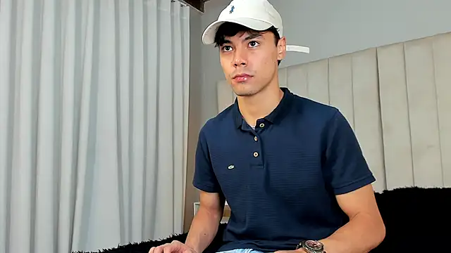 Dammon Stallion online show from October 15, 2025, 1:33 pm