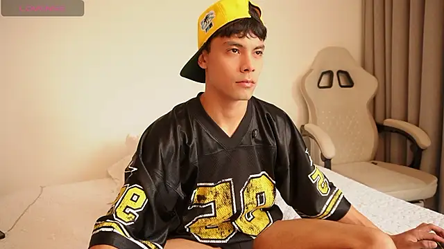 Dammon Stallion online show from March 3, 2026, 7:53 pm