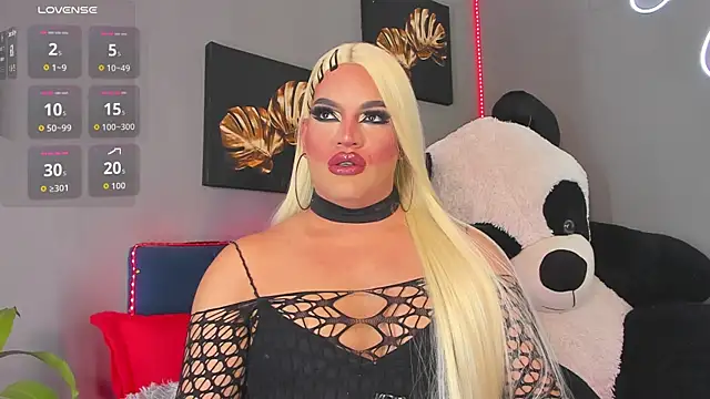 Missisabella  online show from January 7, 2026, 12:46 am