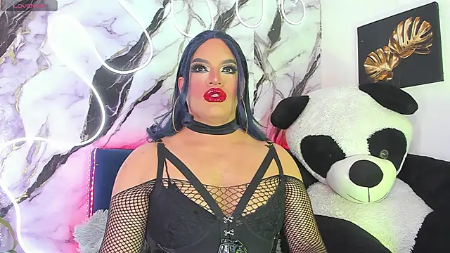 Missisabella  online show from April 17, 2026, 12:46 am