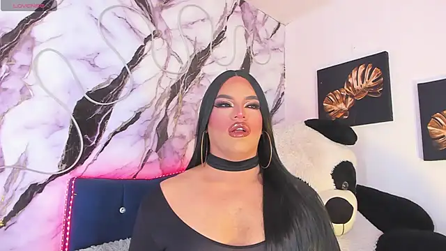 Missisabella  online show from April 18, 2026, 12:14 am